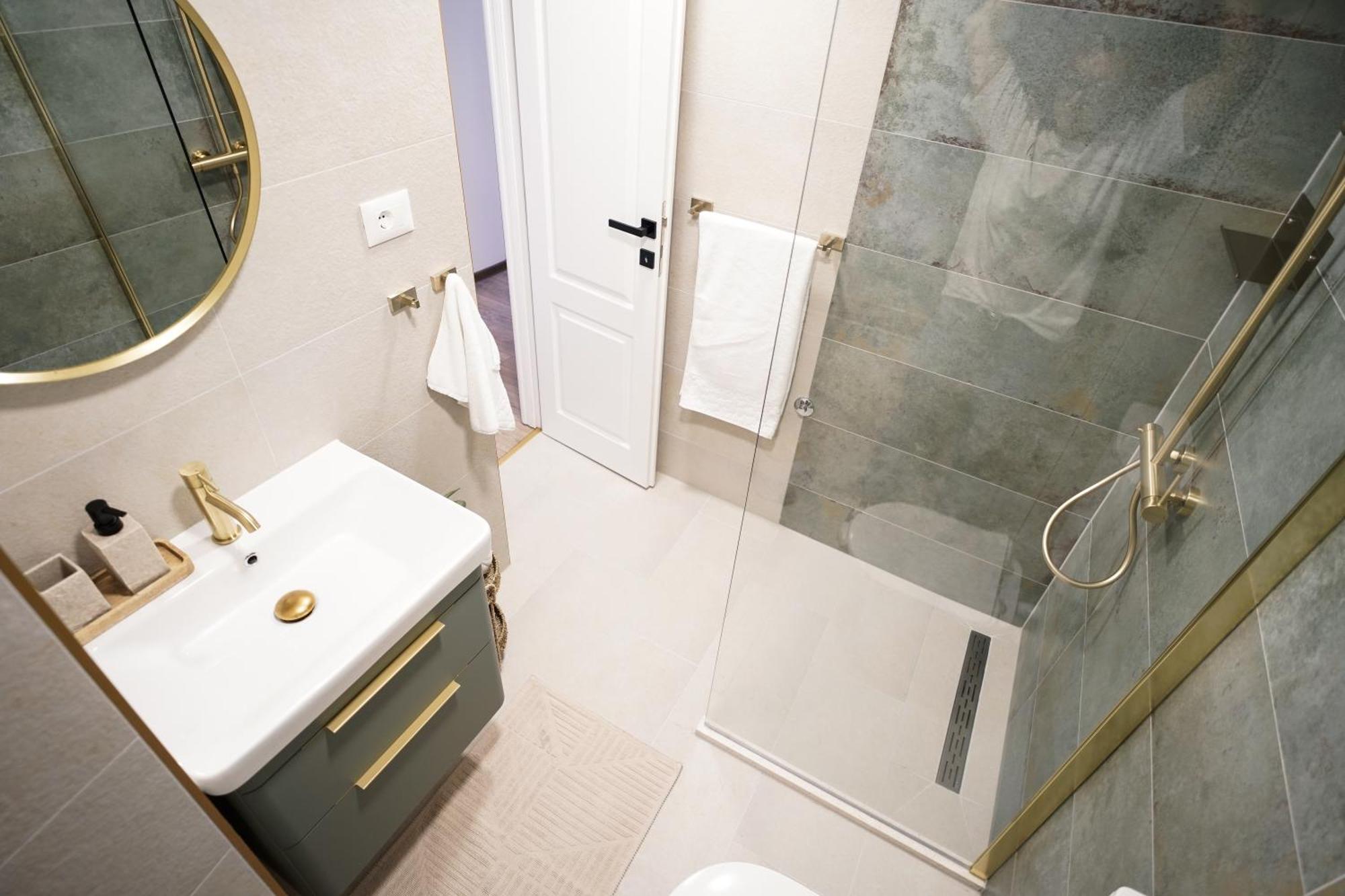 Apartment Rocco Rovinj Exterior foto