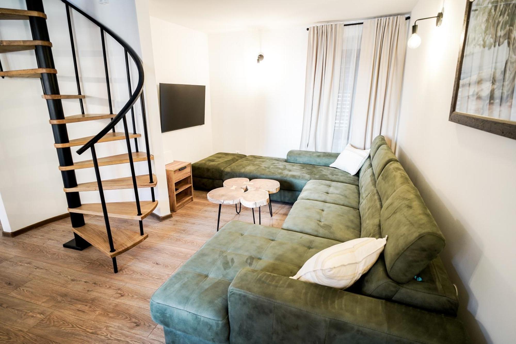 Apartment Rocco Rovinj Exterior foto