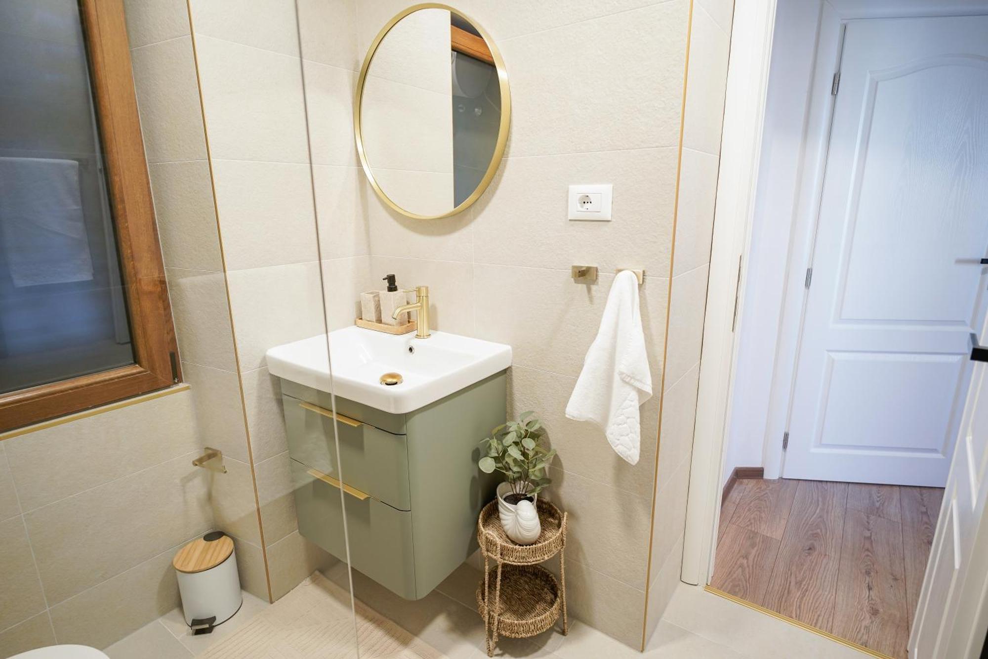 Apartment Rocco Rovinj Exterior foto