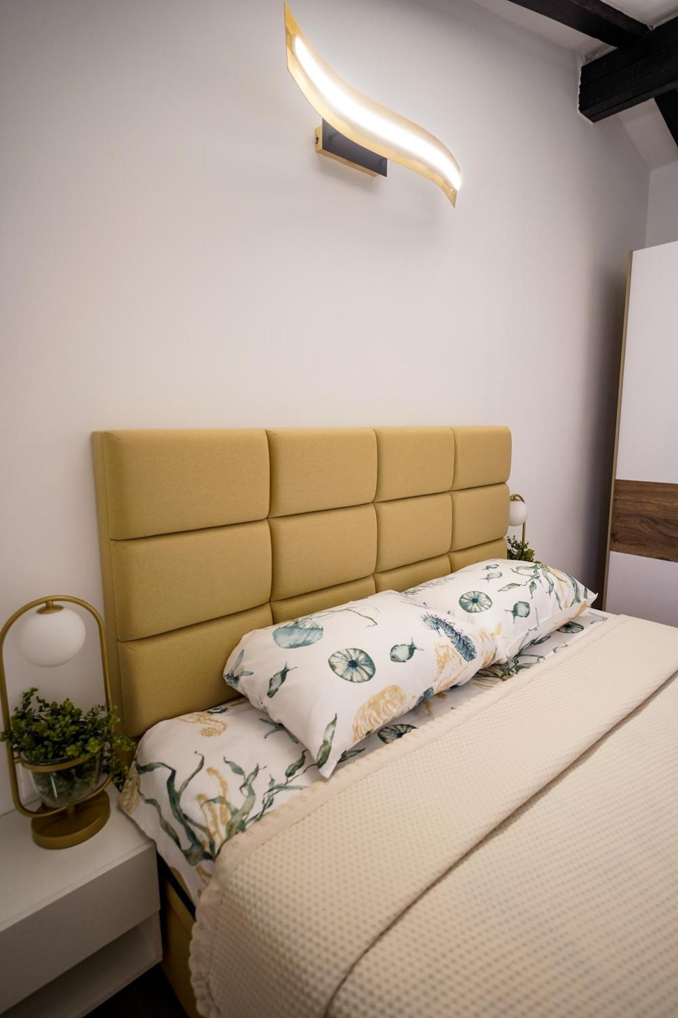 Apartment Rocco Rovinj Exterior foto